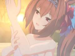 다홍이랑 온천여행 갔다!!!