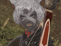 어둠으로 쏜 화살