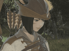 안개 속 갈림길