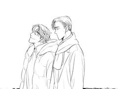 화산귀환_조걸X윤종