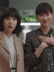 이상한 변호사 우영우