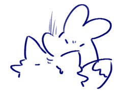 십타쿠님 커미션