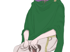 베드로 / 인간 / 미상