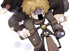 [ 아서 마치 베이커 / 남성 / 21 / 평민 ]