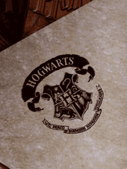 여자친구, 호그와트