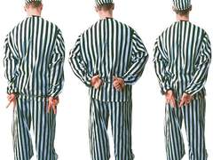 [깜방일기]죄수별곡 : 32.죄수별곡