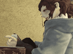 화려한 회유 전술