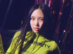 We are New Jeans : Hyein