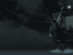 무참한 검문 전술