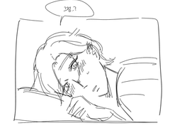 뽀뽀를해도되는가?