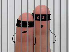 [깜방일기]죄수별곡 :