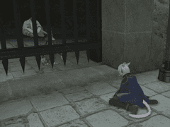 한결같은 협공 전술