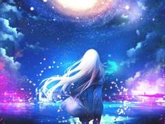 기타소녀와 그리운 추억