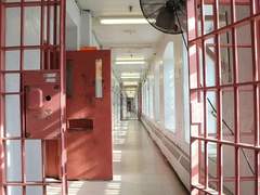 [깜방일기]죄수별곡 : 42.신입죄수 환영식