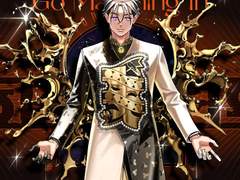 이토 후미야 「When The Charisma Go Marching In」