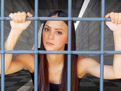 [깜방일기]죄수별곡 : 44.여죄수와 펜팔