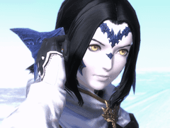 파판14 드림주 프로필