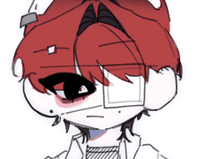 권단우 • 19 • XY • 붉은 여우