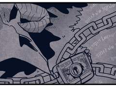 마왕부활기 1화