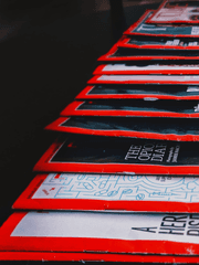 Yellow paper (commission)