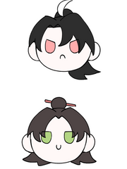 화산귀환)청명당보