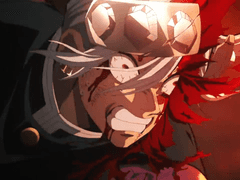 [우즈이 드림] 25화 사범의 각오