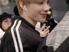 김정우 상처주기 +