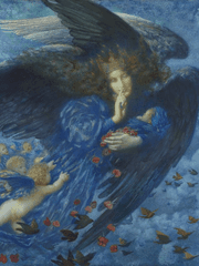 世上을 이끄는 자들의 念願