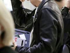 양궁 국대 이동혁