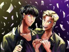 영원에 영원을 더