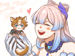 원신 연성 모음 09