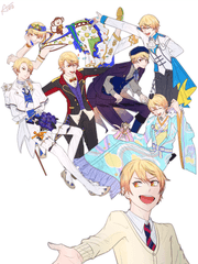 프로젝트 세카이_글