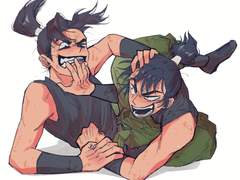 견원 그림 정리 2