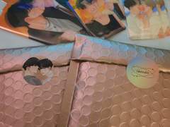 발송완료☺️💕