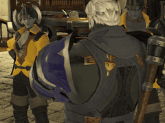 도끼술사의 첫걸음