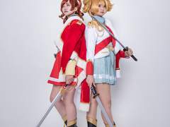 소녀☆가극 레뷰 스타라이트