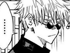 [주술회전] 술 먹고 전화오는 전 여자친구 | 고죠 사토루