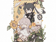 고정틀 커미션 _ 함께 하는 시간