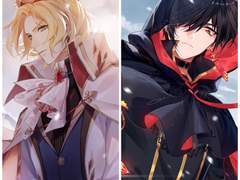 [아인라율로샤] 그들의 끝