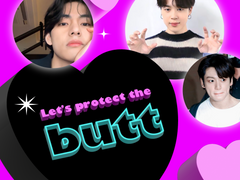 ♥︎ 근손실 방지 위원회 ♥︎ 3