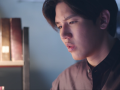 [떼뉴/ Pete & Kao] 인디고 블루 키스 8화