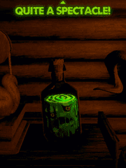 Inscrpytion fanfiction