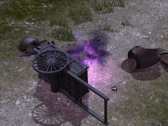 도끼술사의 기초