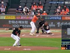 07.29(금) 18:30KBO LG vs KT (라인업 분석 예정)
