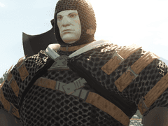 도끼날이 울리는 소리