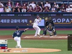 07.29(금) 18:30KBO NC vs 키움 (라인업 분석 예정)