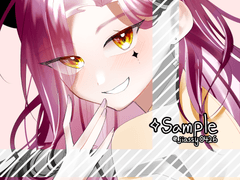 [ CLOSED ] 두상 커미션