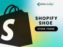 Shopify Shoe Store Theme