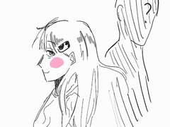 사랑이 부조리한 세상을 이길 수 있다고 말하는 이야기 4