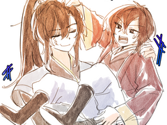 길라잡이의 등불 백업